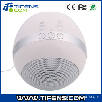 USB Speaker with Living Colors LED